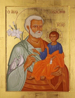 Image of Against this dark and shadowy figure who dared tempt the Lord, stand the angels, luminous and mysterious beings who are counterpoints to Satan.