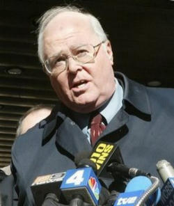 Image of (Bill Donohue) The reason why the Catholic League continues to be concerned about this bill is due to the fact that we still don’t have assurances that religious speech won’t be punished if it passes.