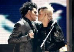 Image of Anita L. Staver, President of Liberty Counsel, remarked: 'The performance by Adam Lambert clearly crossed the line. ABC should be held accountable for airing this indecent and offensive performance'.