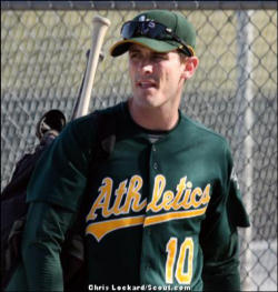 Image of Grant Desme