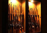 Image of The accused members of the 