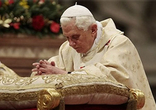 Image of Urgently, we ask you TODAY to join Catholics nationwide in an Easter Prayer Campaign for Pope Benedict. . . and spread the word!