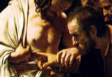 Image of At every Eucharist let us echo these beautiful words of Thomas, 