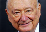 Image of Former mayor of New York, Edward 