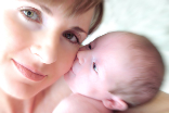 Image of Motherhood is a special blessing given to women, and is worthy of honour by all those ever born of a woman.