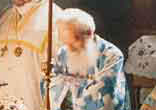 Image of A guitar or polka liturgy (mass) in an Orthodox Church is simply incomprehensible. It won't happen. If it did, that parish will have ceased to be Orthodox. If a bishop ever sanctioned it, he would be run out of town.