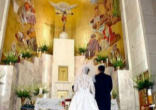 Image of The ad hoc committee responsible for the creation of this video series hopes that it will 'assist priests, deacons, catechists, and teachers in their important work of proclaiming and teaching the true meaning of marriage as the union of one man and one woman'.