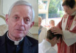Image of Archbishop of Washington Donald W. Wuerl, Chairman of the USCCB's Committee on Doctrine, said the clarification was 