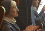 Image of We are His contemporary disciples. We need to ask the same question, 