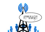 Image of This new ruling brings into question the FCC's authority to oversee broadcast content with regard to profanity in general