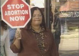 Image of The Freedom Rides campaign, which begins in Birmingham, Alabama on July 23, will bring its caravan of demonstrators to Atlanta, Georgia on Saturday. There, opponents of abortion will gather to pray at the tomb of Dr. Martin Luther King Jr. in the city's King Center.