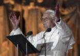 Image of Religious freedom, the path to peace