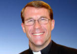 Image of Father Thomas Euteneur,  President, Human Life International
