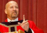 Image of Fr. Dwight Longenecker.