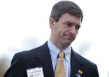 Image of Virginia Attorney General Ken Cuccinelli 