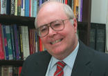Image of Bill Donohue, President of the Catholic League, always speaks with courage and truth to issues.