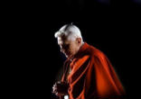 Image of Pope Benedict XVI creates an Office for the New Evangelization.