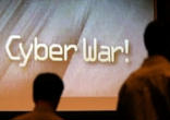 Image of Spiritual warfare is a part of the Christian life. Cyber attacks are simply a new theatre of operations. We do not normally report on the efforts to shut down Catholic Online. However, they are multiplying and your help is needed. That help can take the form of prayer and financial assistance. Both are needed. 

