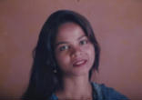 Image of Asia Bibi, sentenced to death for being a Christian in Pakistan