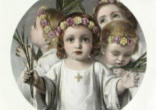 Image of As we approach the beginning of the year 2011 we must place at the top of the list of our resolutions bringing an end to the funding of Planned Parenthood and an end to the slaughter of the Holy Innocents. 
