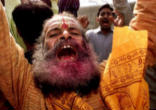 Image of A radical Hindu movement, the Kui Samaj, says it will hold a rally in Kandahamal district on Christmas Day, an area that has been the scene of tragic anti-Christian violence in Orissa