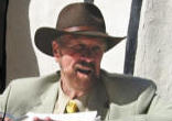 Image of Pro-Life Champion and Activist Joe Scheidler 