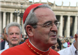 Image of Justin Cardinal Rigali
