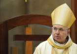 Image of Archbishop Jose H. Gomez of the Archdiocese of Los Angeles 

