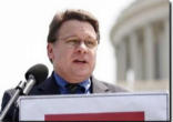 Image of Pro-Life Champion Congressman Chris Smith