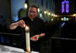 Image of Fr. Paul Schenck