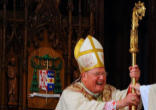 Image of Archbishop Timothy Dolan of New York