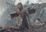 Image of The Cross of Ground Zero