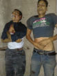 Image of Murdered by Muslims for complaining.