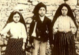 Image of The children of Fatima