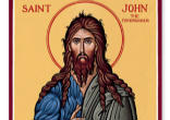 Image of John the Baptizer