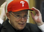 Image of Archbishop Charles Chaput of Philadelphia