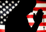 Image of A rising Catholic tide of resistance may determine the outcome of the upcoming U.S. Presidential Election.

