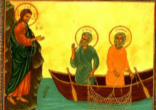 Image of I will make you fishers of men