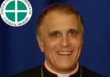 Image of Cardinal DiNardo