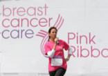 Image of Susan G. Komen for the Cure does wonderful work. They should be commended for their decision to stop funding Planned Parenthood