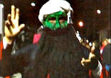Image of Ernie Perce prior to the assault (that the state couldn't prove occurred) in this amateur still frame from a YouTube video of the incident. 