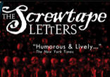 Image of Max McLean as Screwtape