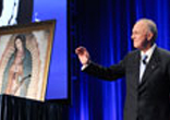 Image of Supreme Knight Carl Anderson Addressing the National Catholic Prayer Breakfast