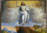 Image of the Feast of the Ascension