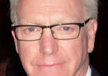 Image of Deal W. Hudson, former Chairman of Catholic Advocate and former publisher of Crisis Magazine, is co-founder and partner in the production company Good Country Pictures and is airing his weekly radio show 