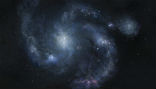 Image of An artist's rendering of BX442.