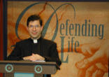 Image of Fr. Frank Pavone