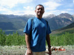 Image of Abortionist Ashutosh Ron Virmani