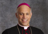 Image of Archbishop Salvatore Cordileone