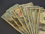 Image of The bribes were small, but still quite illegal. 